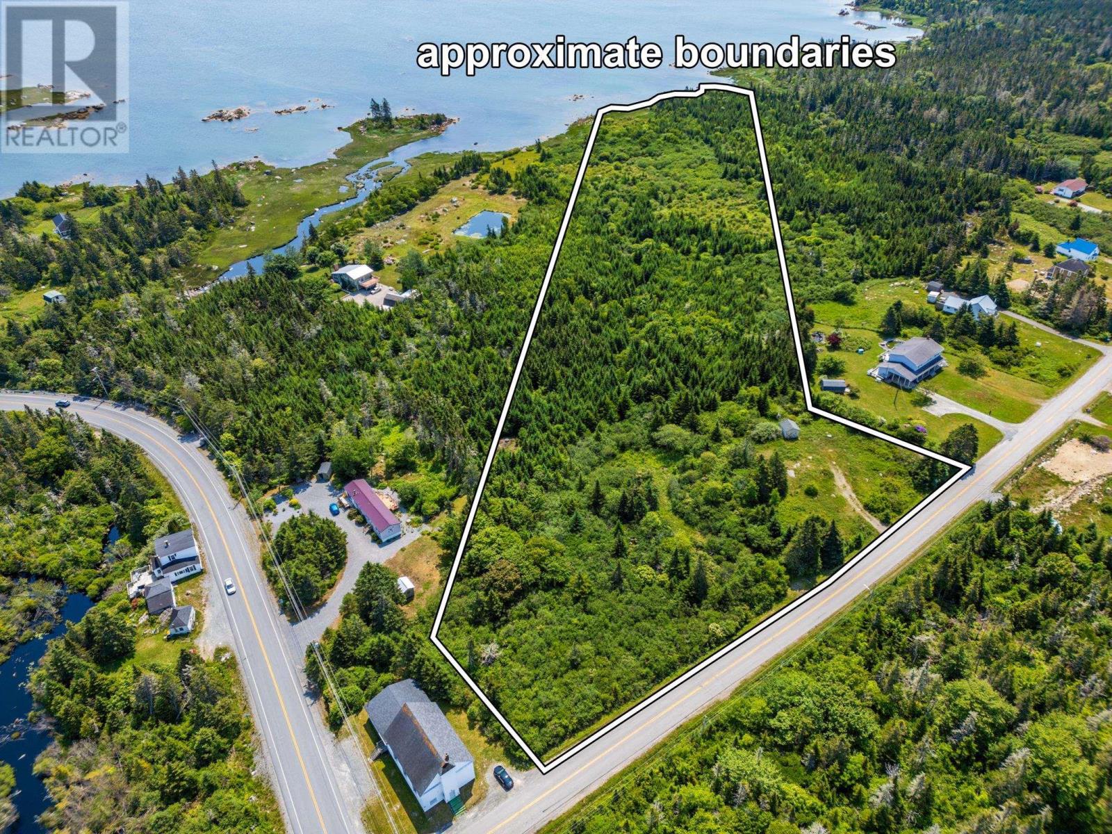 21 Bear Point Road, Bear Point, Nova Scotia  B0W 3B0 - Photo 2 - 202616458