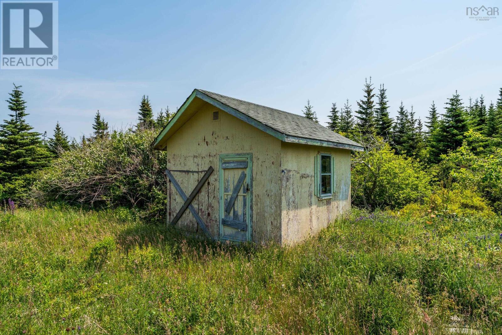 21 Bear Point Road, Bear Point, Nova Scotia  B0W 3B0 - Photo 25 - 202616458