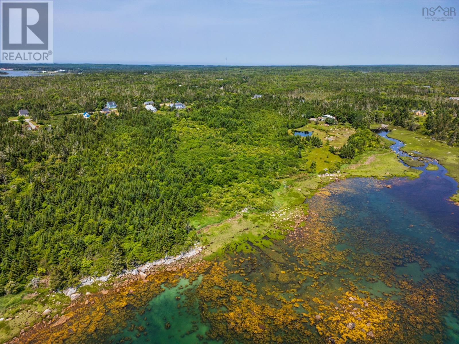 21 Bear Point Road, Bear Point, Nova Scotia  B0W 3B0 - Photo 5 - 202616458