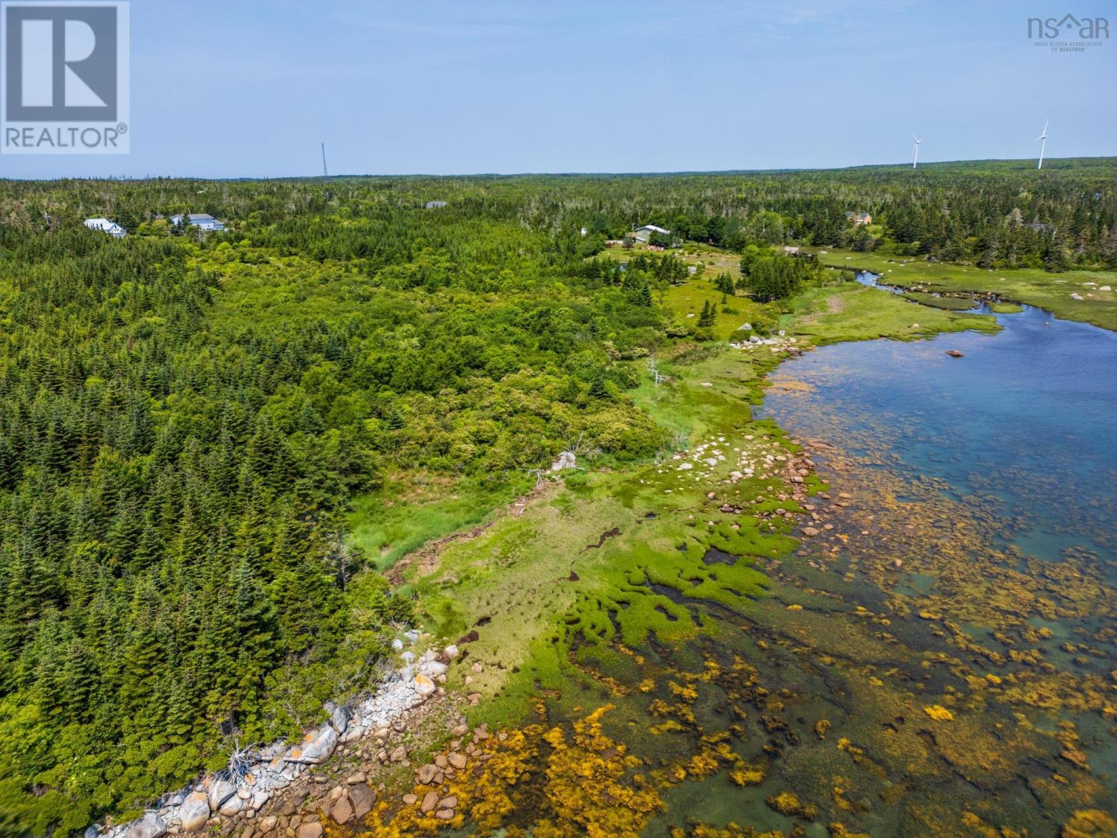21 Bear Point Road, Bear Point, Nova Scotia  B0W 3B0 - Photo 7 - 202616458