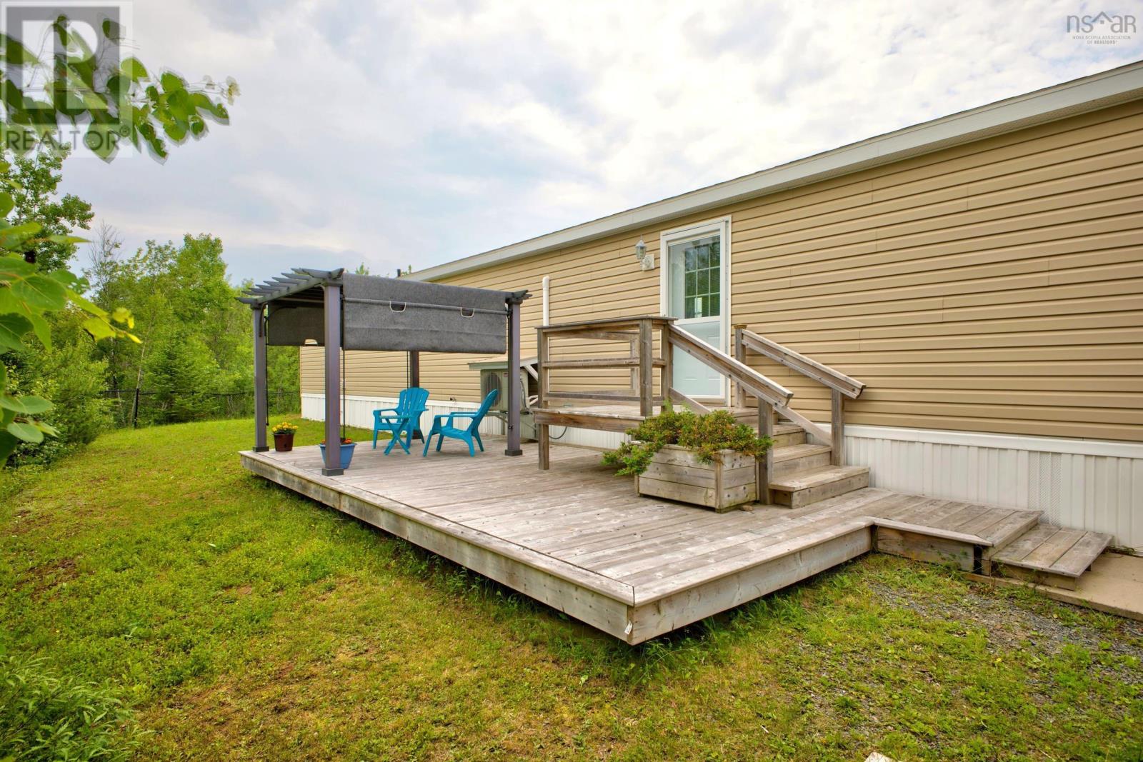1047 Glen Forest Drive, Westville, Nova Scotia  B0K 2A0 - Photo 29 - 202616465