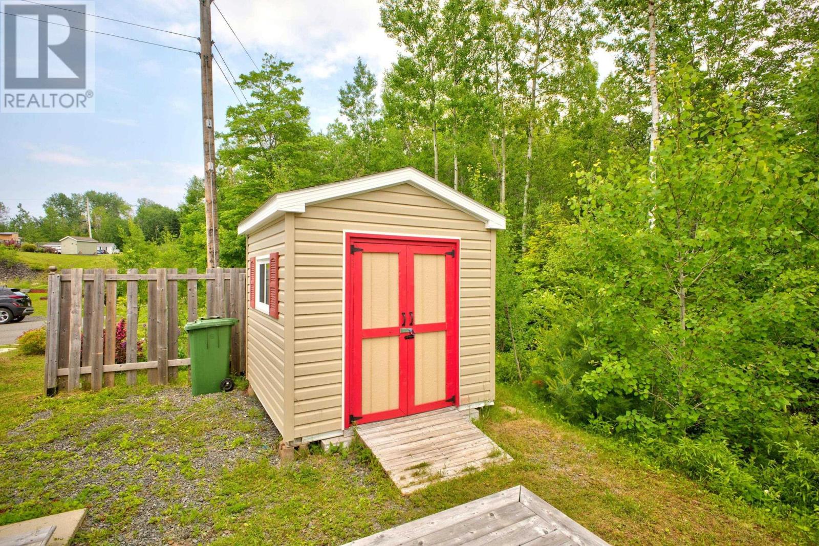 1047 Glen Forest Drive, Westville, Nova Scotia  B0K 2A0 - Photo 31 - 202616465