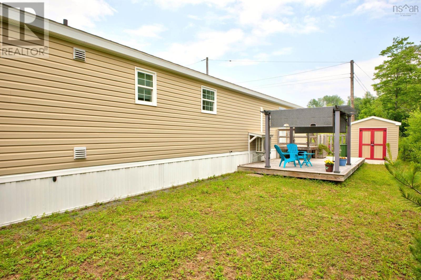 1047 Glen Forest Drive, Westville, Nova Scotia  B0K 2A0 - Photo 32 - 202616465
