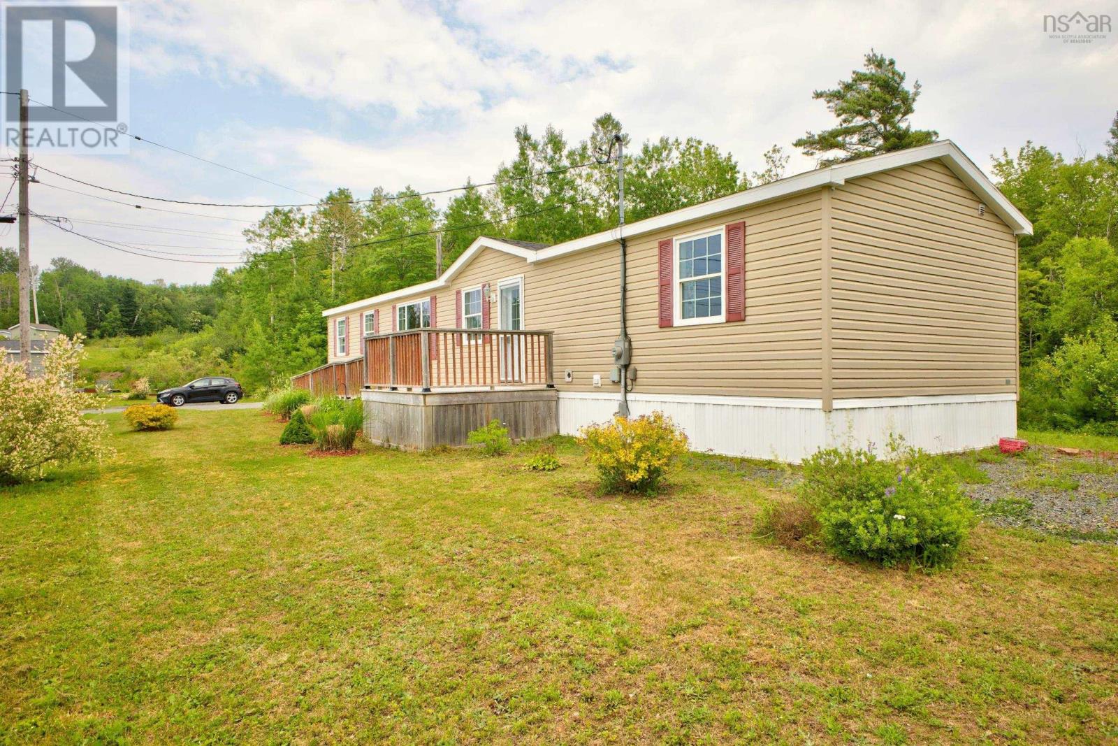 1047 Glen Forest Drive, Westville, Nova Scotia  B0K 2A0 - Photo 36 - 202616465