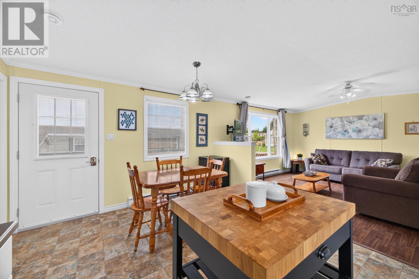 1047 Glen Forest Drive, Westville, Nova Scotia  B0K 2A0 - Photo 6 - 202616465