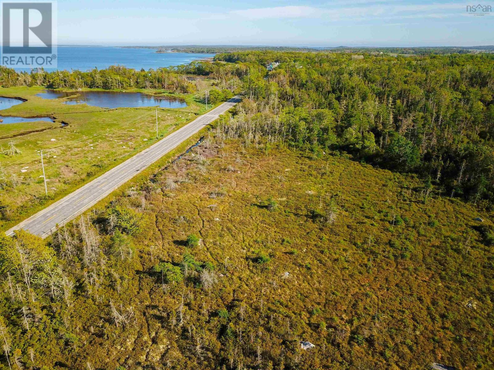 Lot 12, Swaines Road, port clyde, Nova Scotia