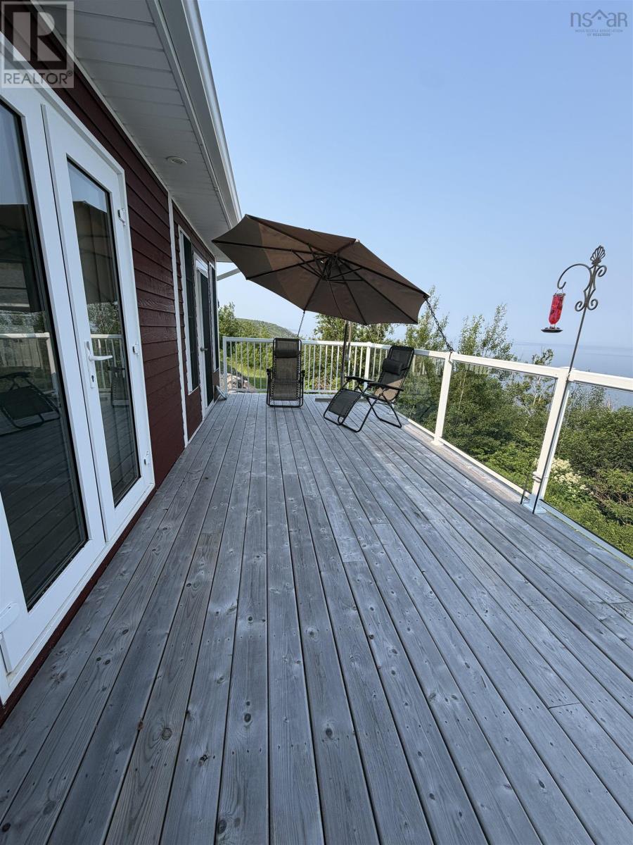 8646 Highway 337 Georgeville   B2g 2l1, Morar, Nova Scotia  B2G 2L1 - Photo 11 - 202616498
