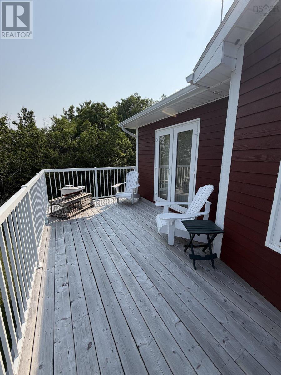 8646 Highway 337 Georgeville   B2g 2l1, Morar, Nova Scotia  B2G 2L1 - Photo 14 - 202616498