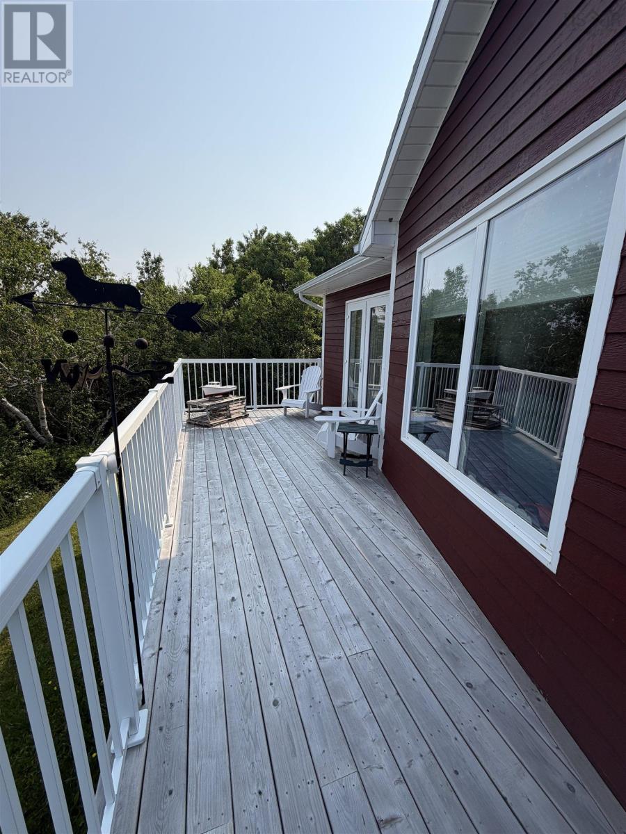 8646 Highway 337 Georgeville   B2g 2l1, Morar, Nova Scotia  B2G 2L1 - Photo 15 - 202616498