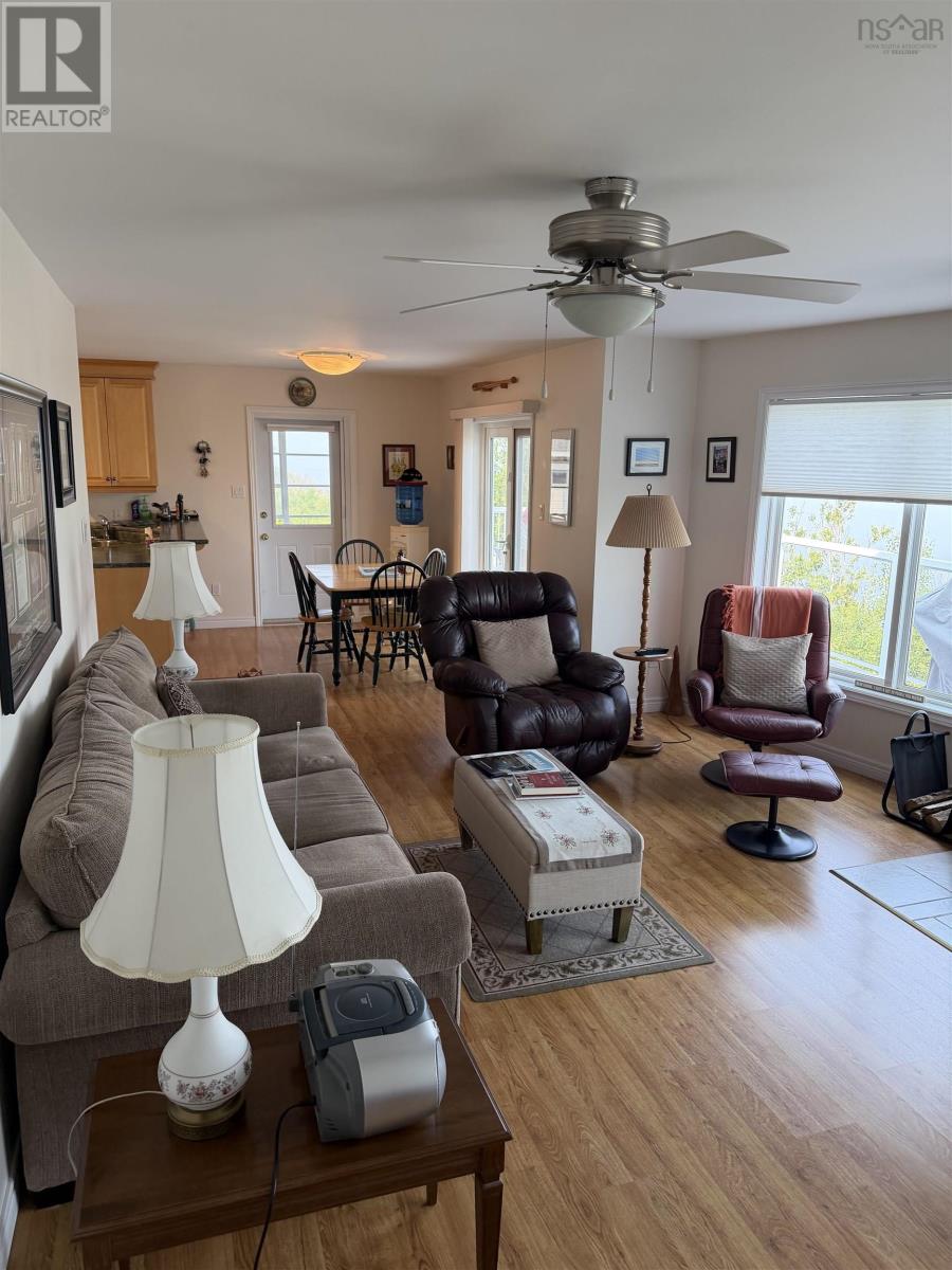 8646 Highway 337 Georgeville   B2g 2l1, Morar, Nova Scotia  B2G 2L1 - Photo 21 - 202616498