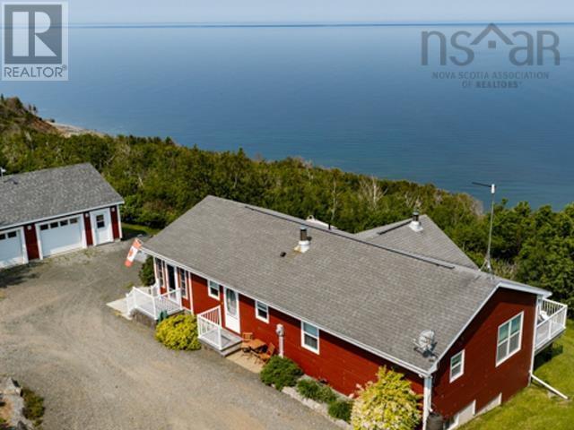 8646 Highway 337 Georgeville   B2g 2l1, Morar, Nova Scotia  B2G 2L1 - Photo 3 - 202616498