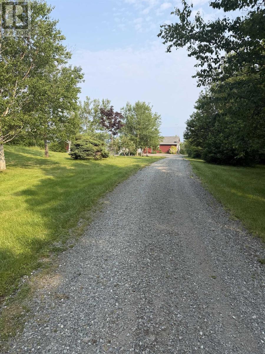 8646 Highway 337 Georgeville   B2g 2l1, Morar, Nova Scotia  B2G 2L1 - Photo 32 - 202616498