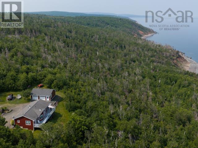 8646 Highway 337 Georgeville   B2g 2l1, Morar, Nova Scotia  B2G 2L1 - Photo 4 - 202616498
