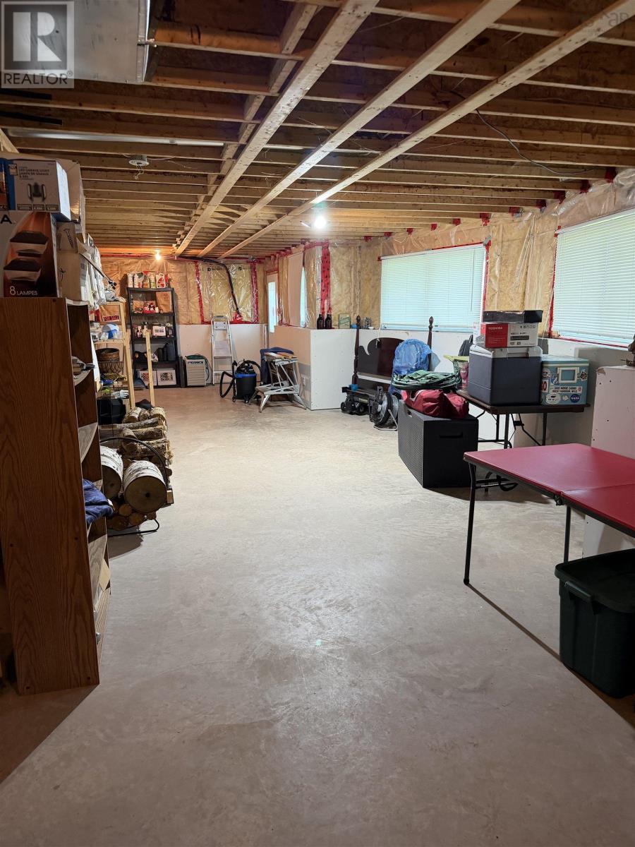 8646 Highway 337 Georgeville   B2g 2l1, Morar, Nova Scotia  B2G 2L1 - Photo 41 - 202616498