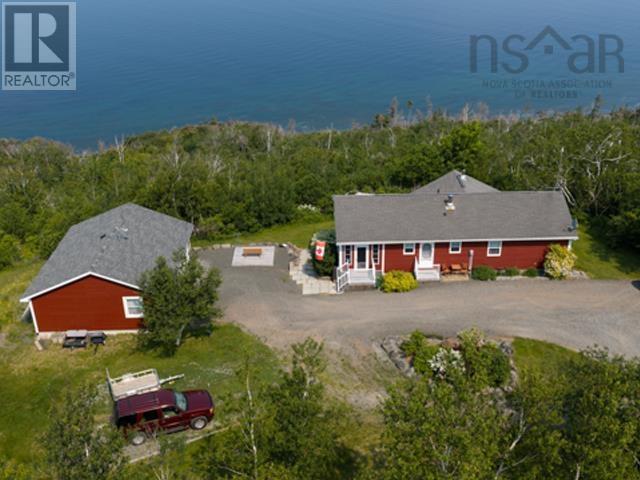 8646 Highway 337 Georgeville   B2g 2l1, Morar, Nova Scotia  B2G 2L1 - Photo 6 - 202616498