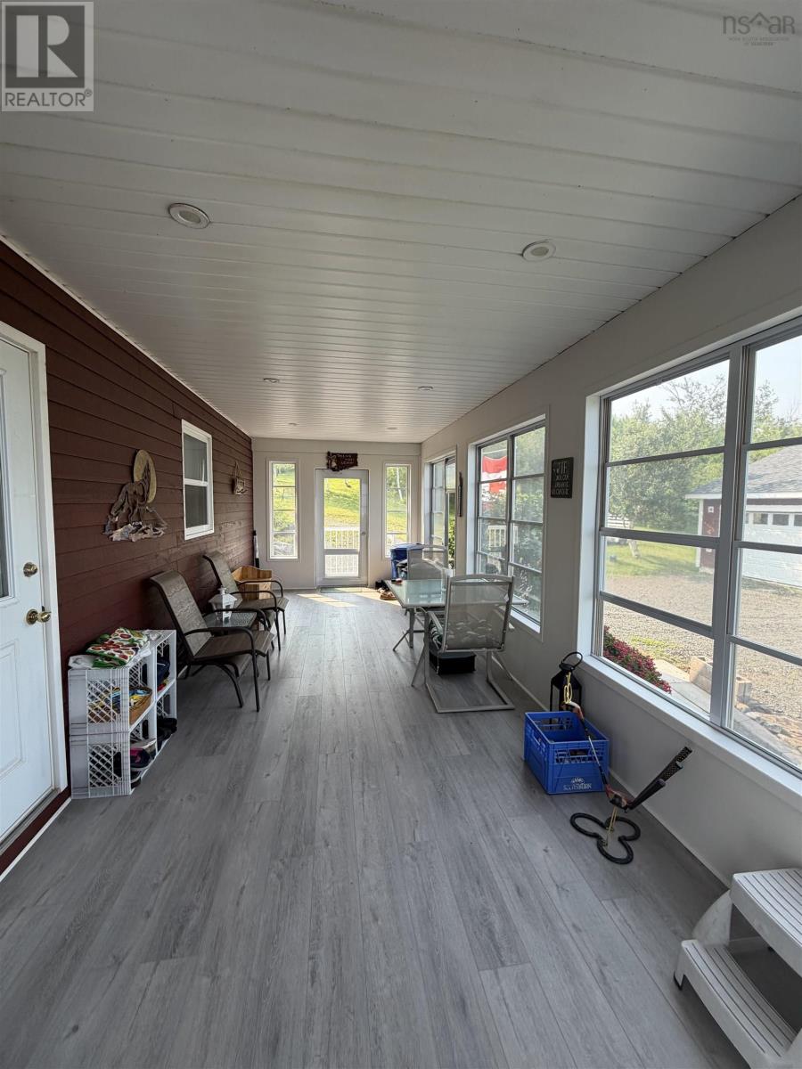 8646 Highway 337 Georgeville   B2g 2l1, Morar, Nova Scotia  B2G 2L1 - Photo 7 - 202616498
