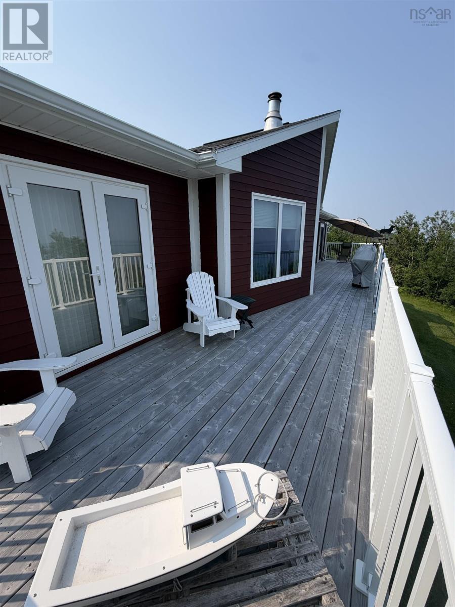 8646 Highway 337 Georgeville   B2g 2l1, Morar, Nova Scotia  B2G 2L1 - Photo 9 - 202616498
