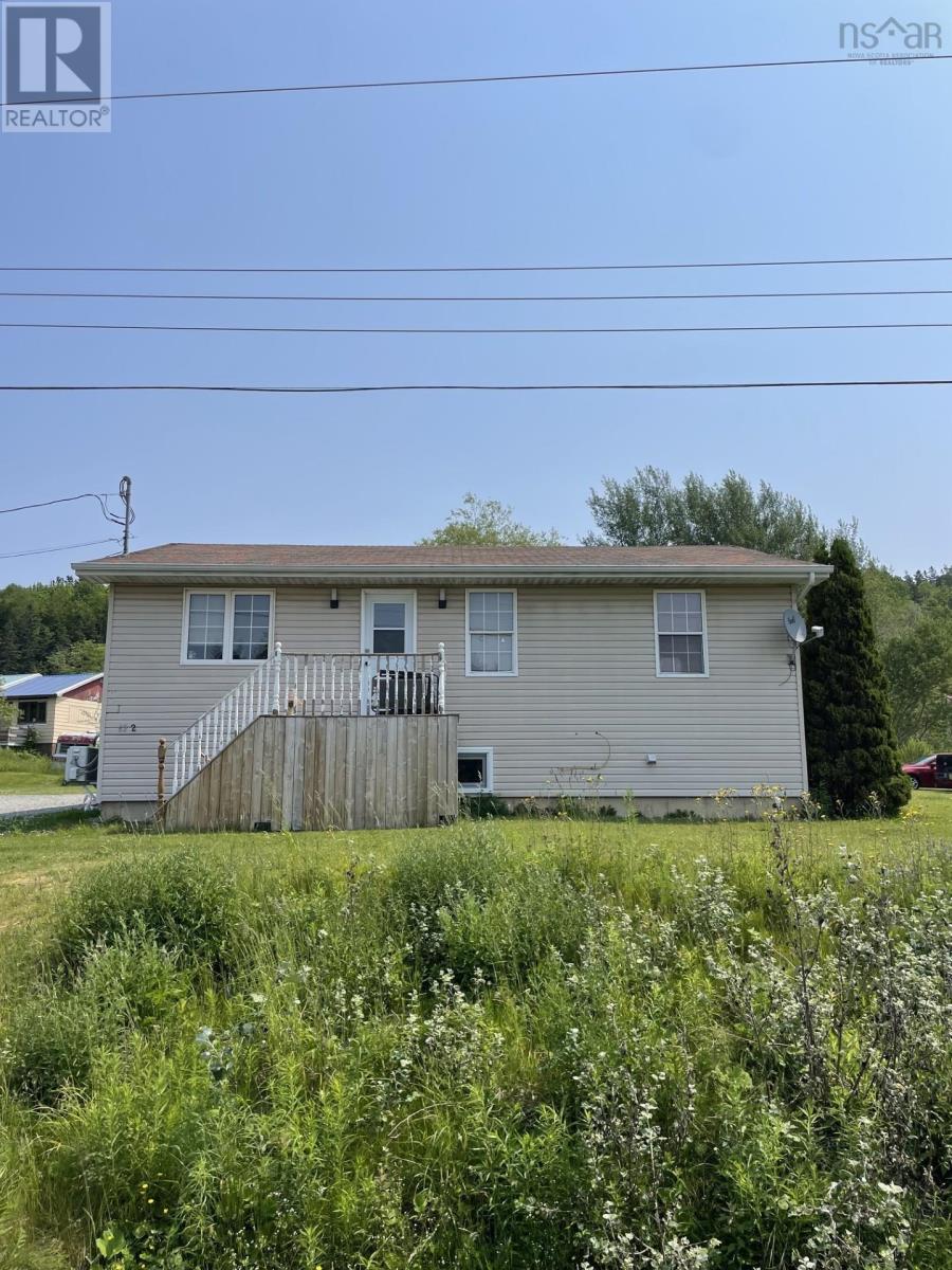62 Timmons Maclean Road, Newtown, Nova Scotia  B9A 1J7 - Photo 2 - 202616500