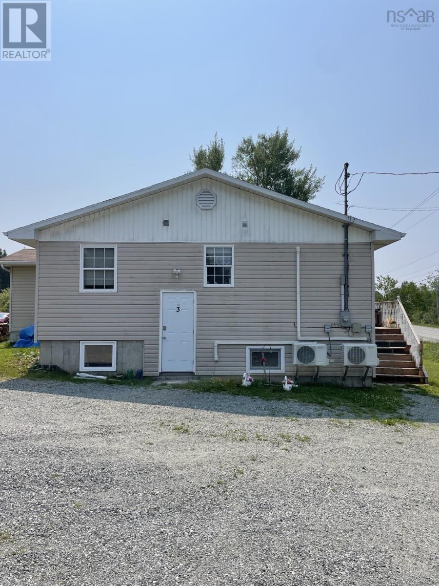 62 Timmons Maclean Road, Newtown, Nova Scotia  B9A 1J7 - Photo 3 - 202616500