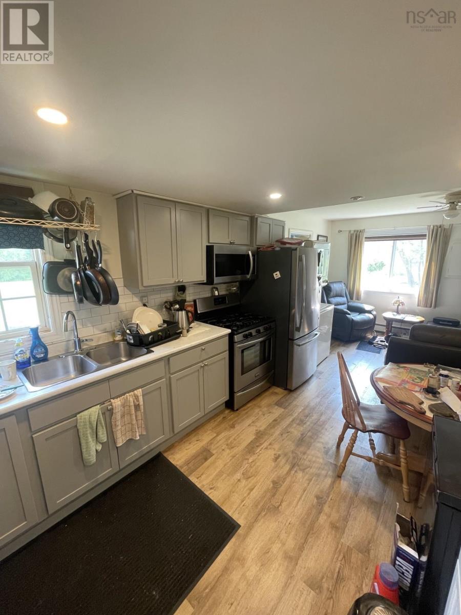 62 Timmons Maclean Road, Newtown, Nova Scotia  B9A 1J7 - Photo 6 - 202616500