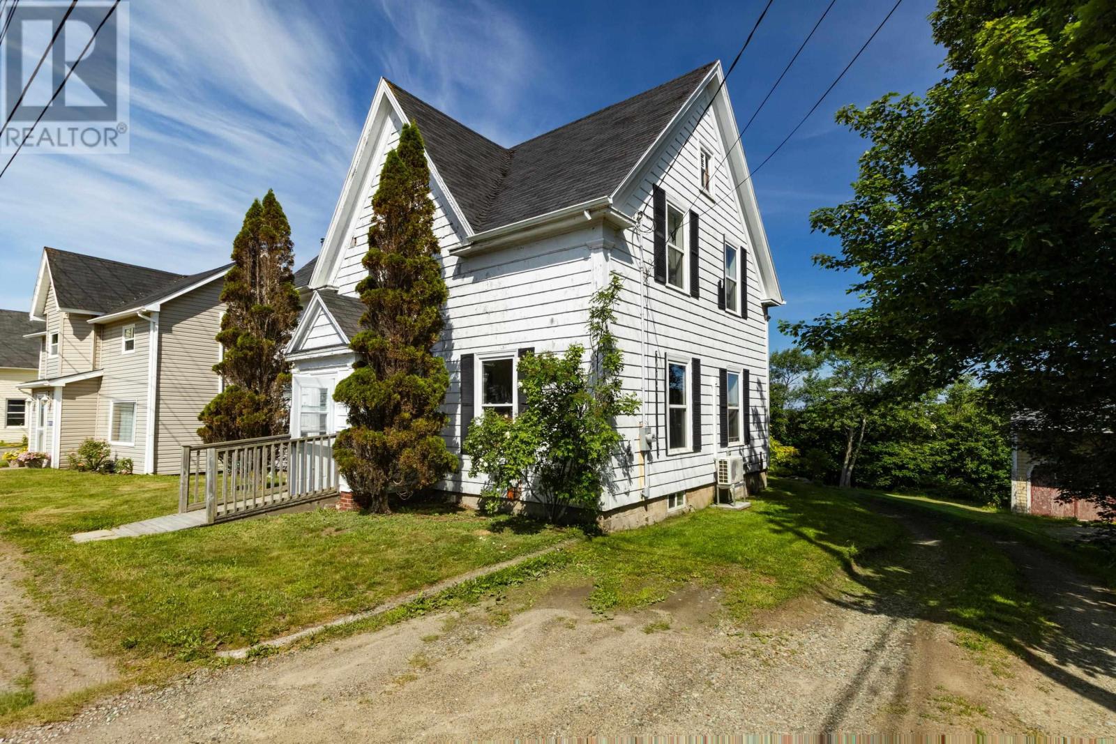 8201 Highway 1, Meteghan, Nova Scotia  B0W 2J0 - Photo 4 - 202616502