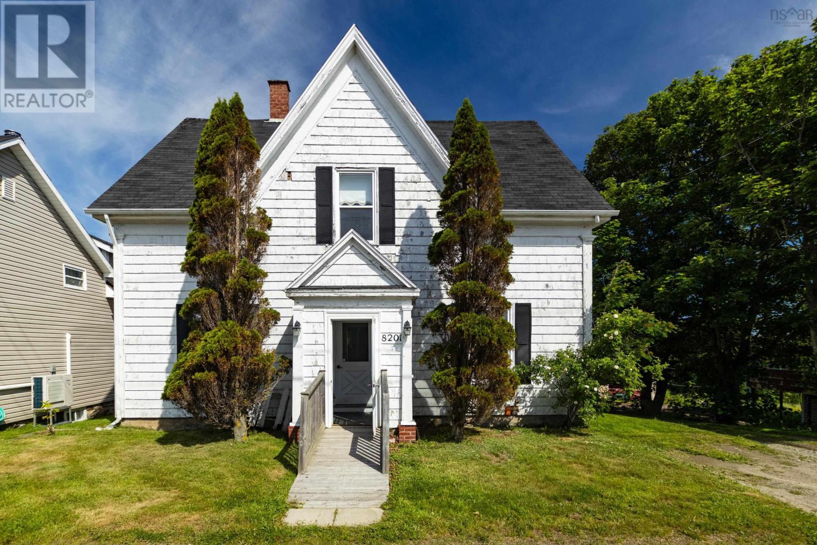8201 Highway 1, Meteghan, Nova Scotia  B0W 2J0 - Photo 41 - 202616502
