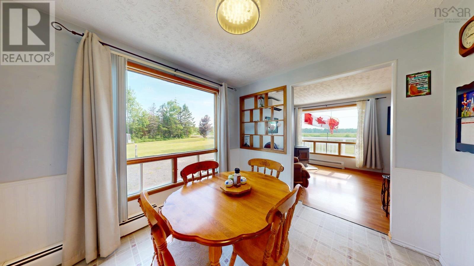 1301 Deep Hollow Road, Black River, Nova Scotia  B4P 2R2 - Photo 10 - 202616506