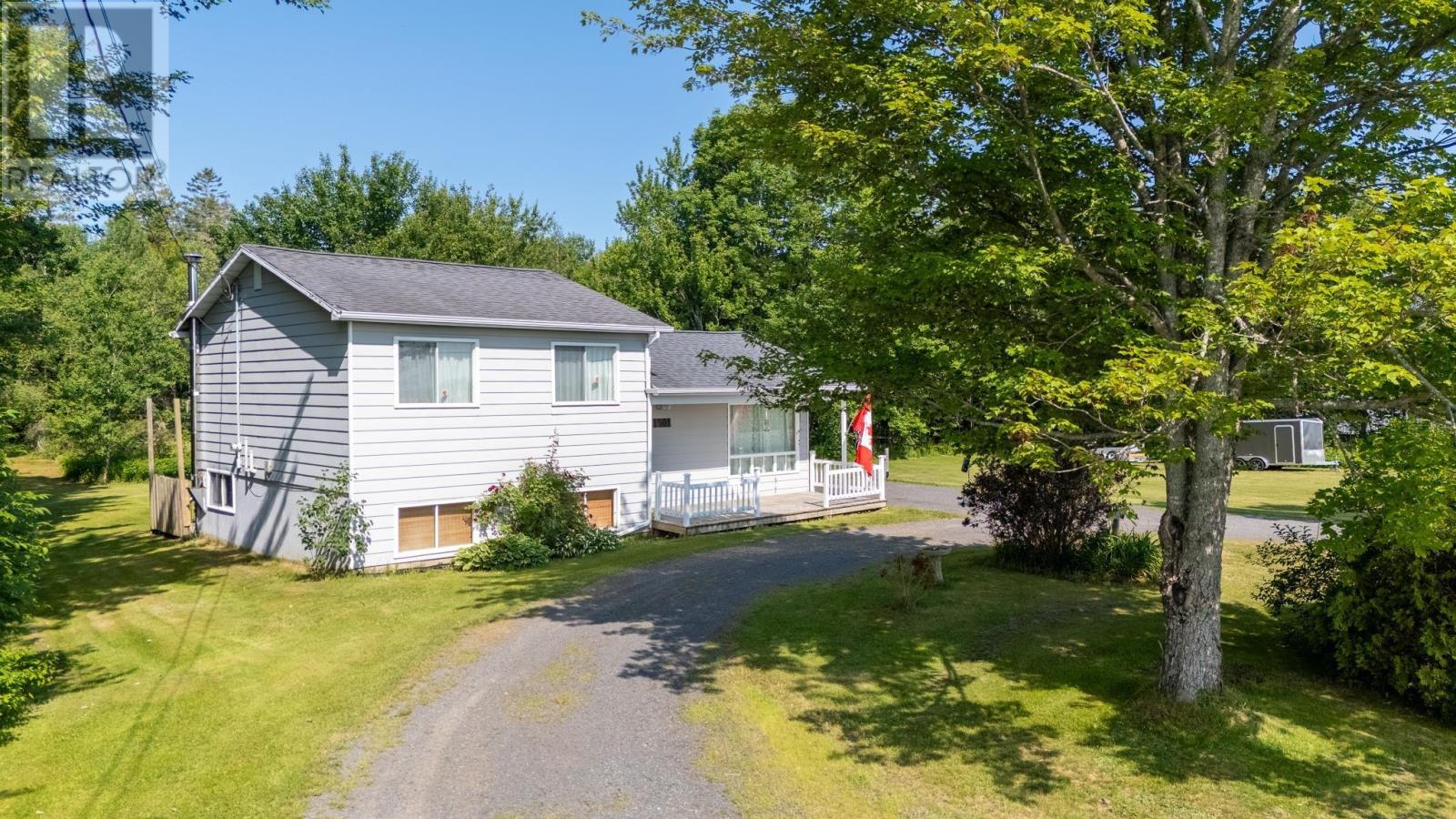 1301 Deep Hollow Road, Black River, Nova Scotia  B4P 2R2 - Photo 2 - 202616506