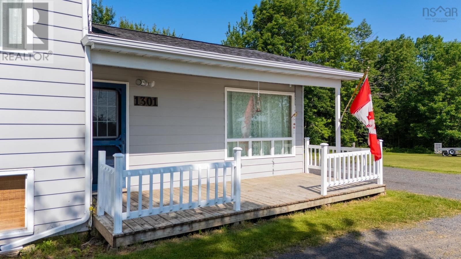 1301 Deep Hollow Road, Black River, Nova Scotia  B4P 2R2 - Photo 25 - 202616506