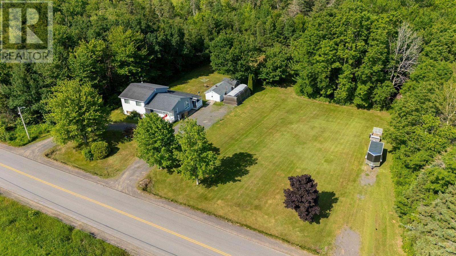 1301 Deep Hollow Road, Black River, Nova Scotia  B4P 2R2 - Photo 30 - 202616506