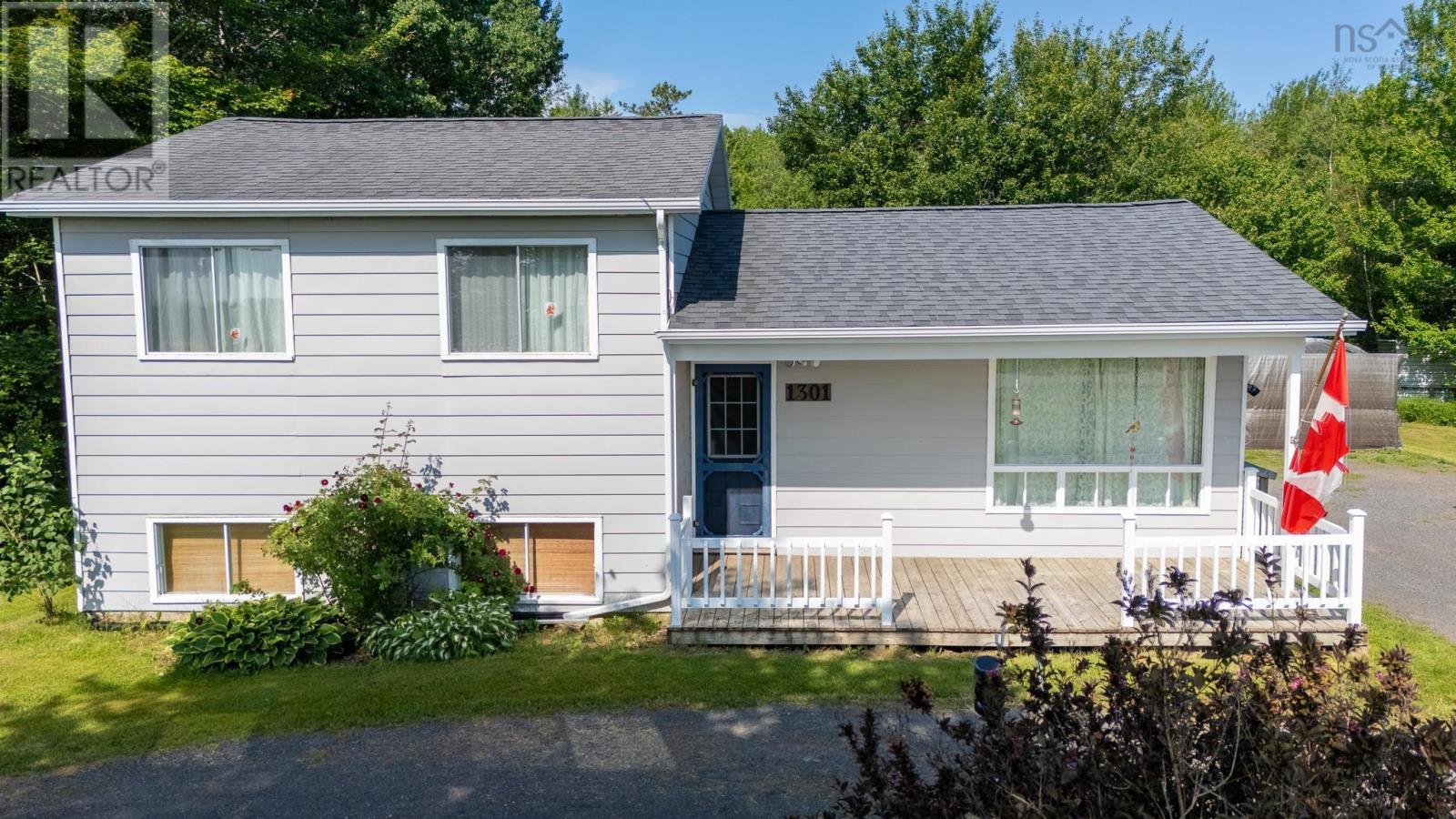 1301 Deep Hollow Road, Black River, Nova Scotia  B4P 2R2 - Photo 31 - 202616506
