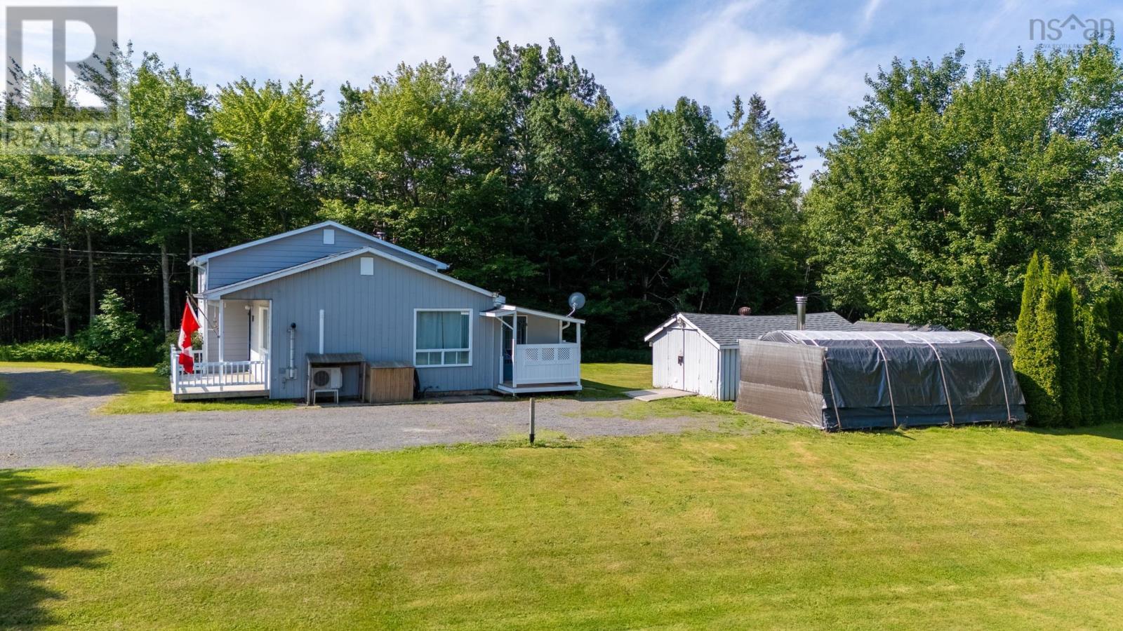 1301 Deep Hollow Road, Black River, Nova Scotia  B4P 2R2 - Photo 6 - 202616506