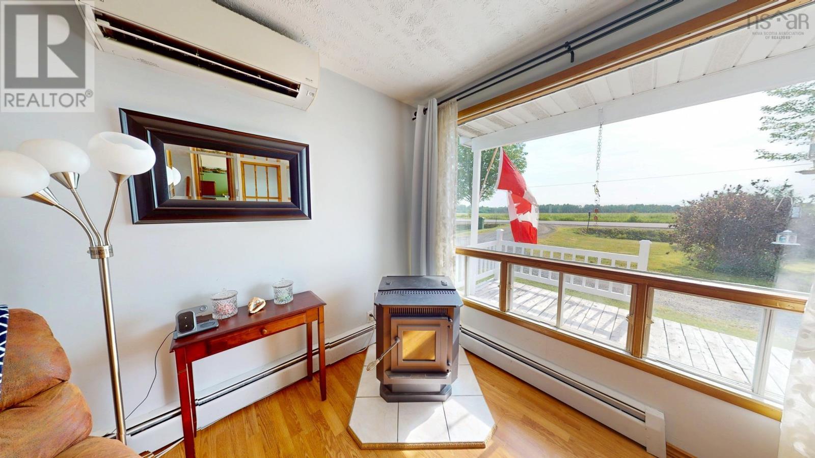 1301 Deep Hollow Road, Black River, Nova Scotia  B4P 2R2 - Photo 7 - 202616506