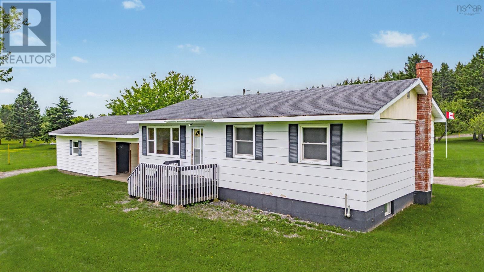 88 Church Cross Road, Middle River, Nova Scotia  B0E 1B0 - Photo 3 - 202616508