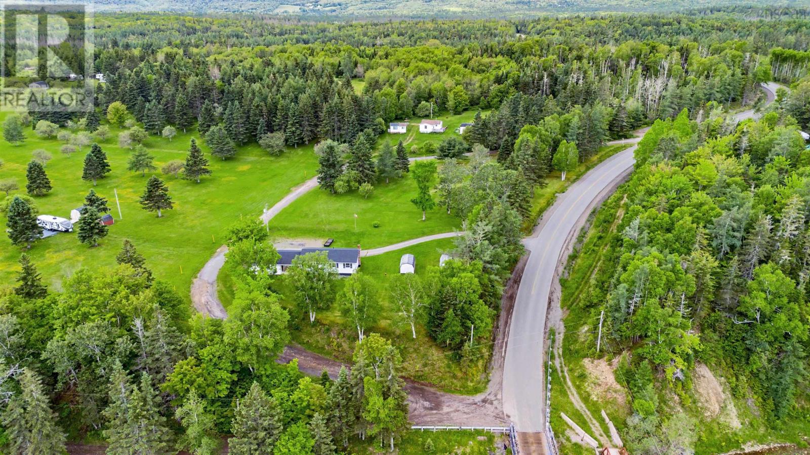 88 Church Cross Road, Middle River, Nova Scotia  B0E 1B0 - Photo 39 - 202616508