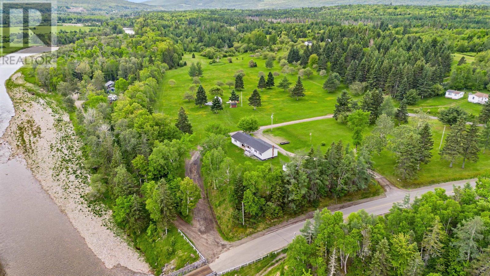 88 Church Cross Road, Middle River, Nova Scotia  B0E 1B0 - Photo 40 - 202616508