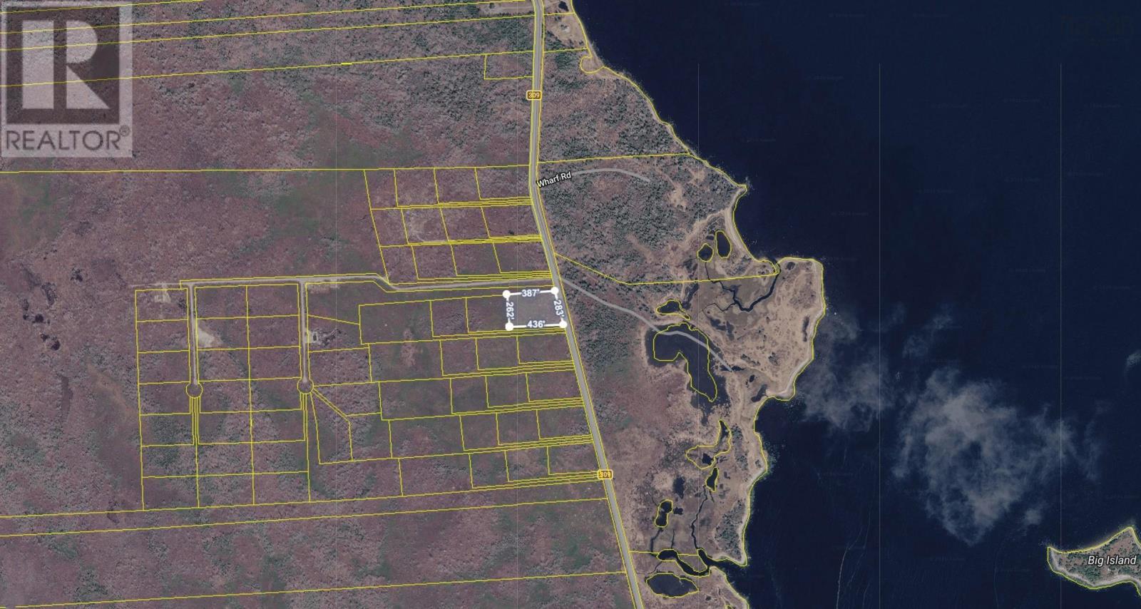 Lot 20 Swaines Road, Port Clyde, Nova Scotia  B0W 1E0 - Photo 2 - 202616521