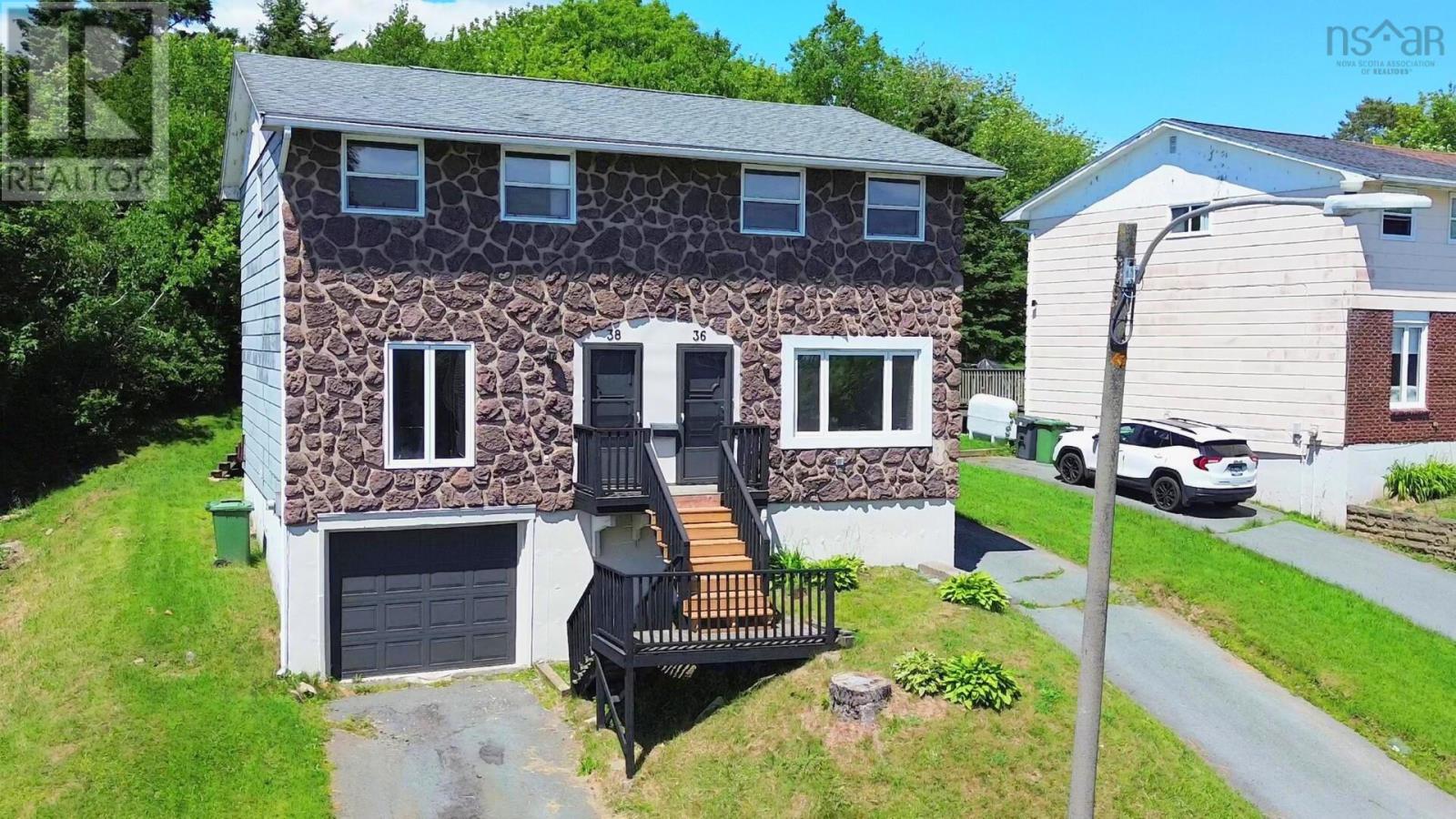 36 Regal Road, Dartmouth, Nova Scotia  B2W 4H6 - Photo 2 - 202616523
