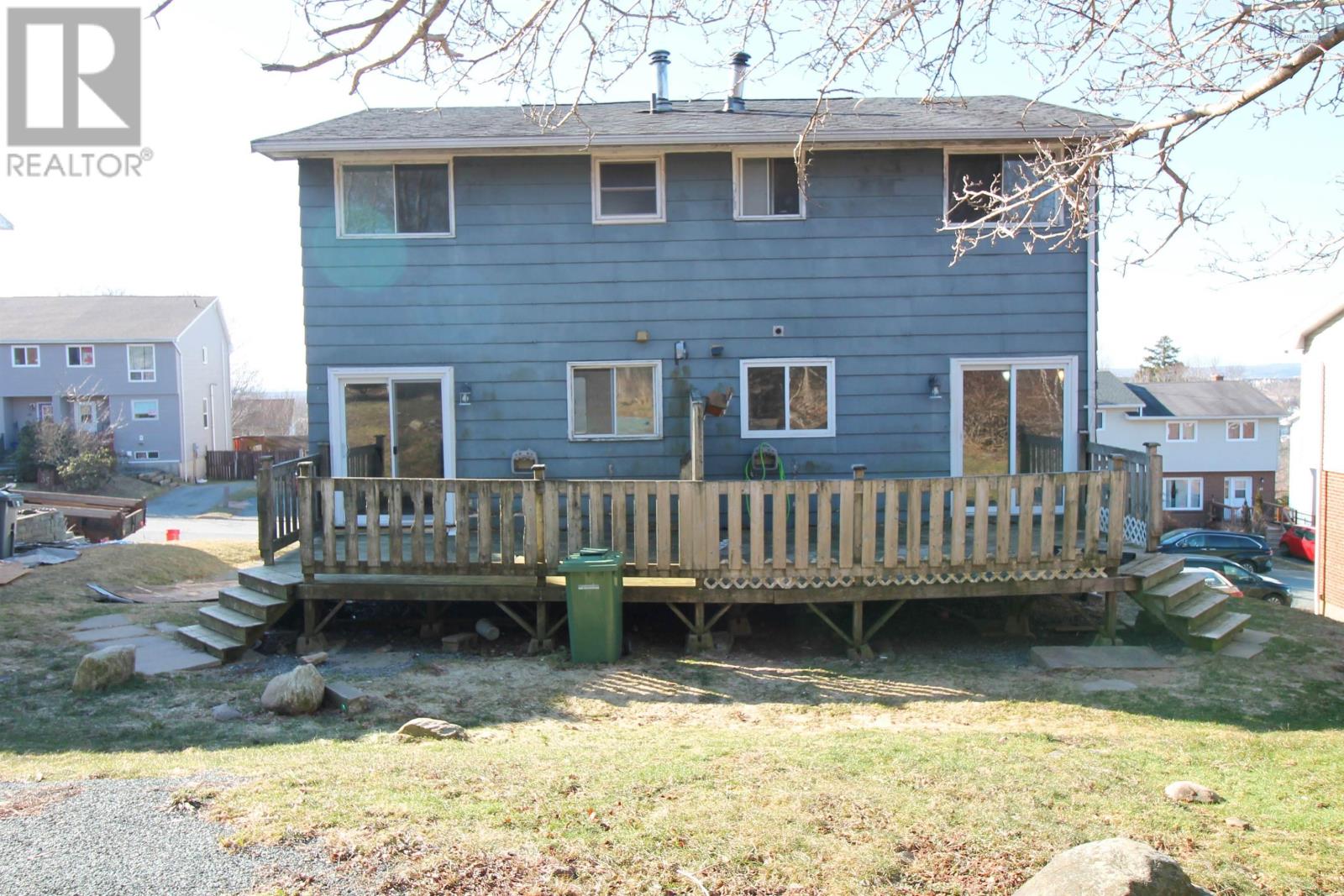 36 Regal Road, Dartmouth, Nova Scotia  B2W 4H6 - Photo 35 - 202616523