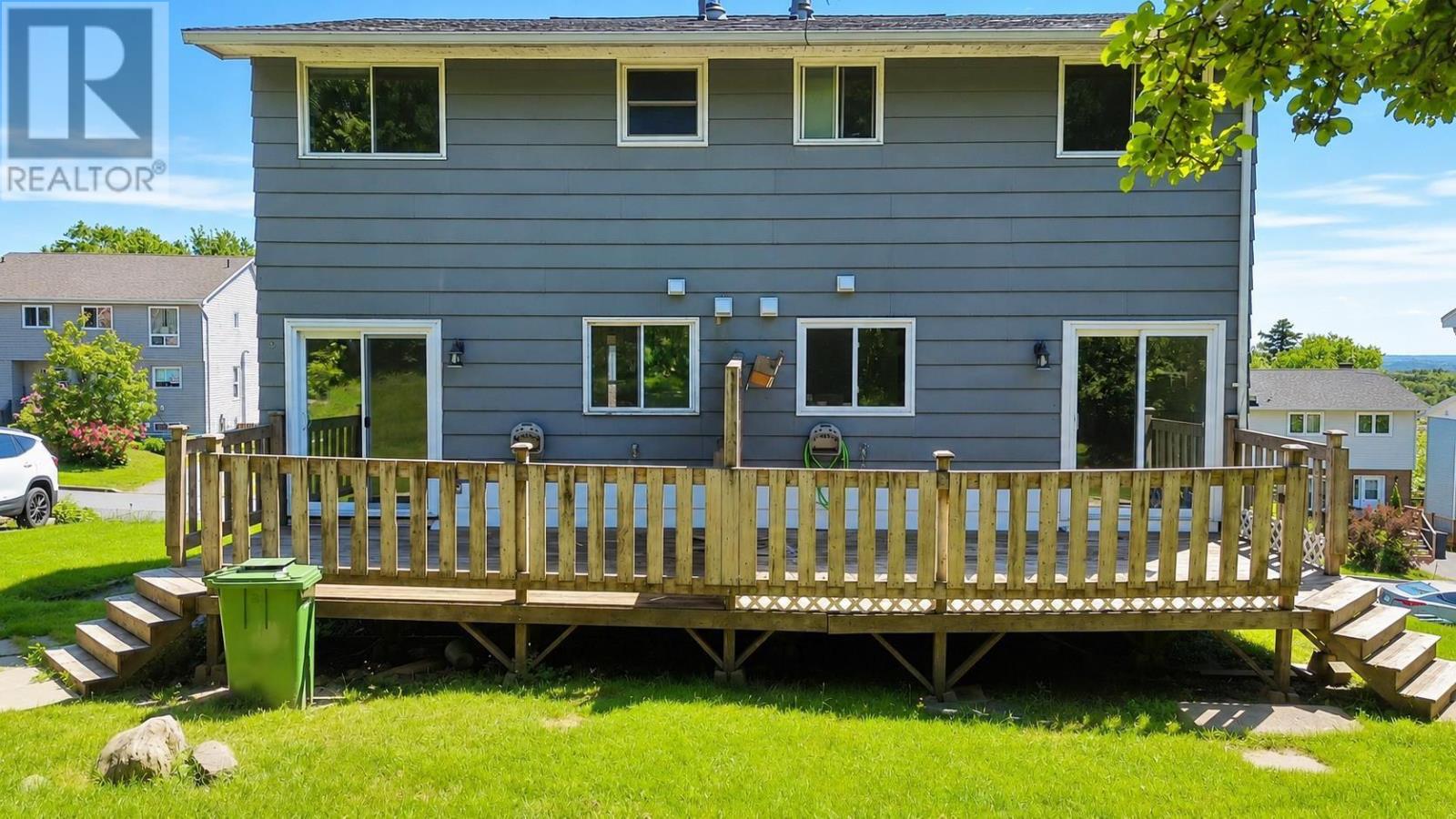 36 Regal Road, Dartmouth, Nova Scotia  B2W 4H6 - Photo 36 - 202616523