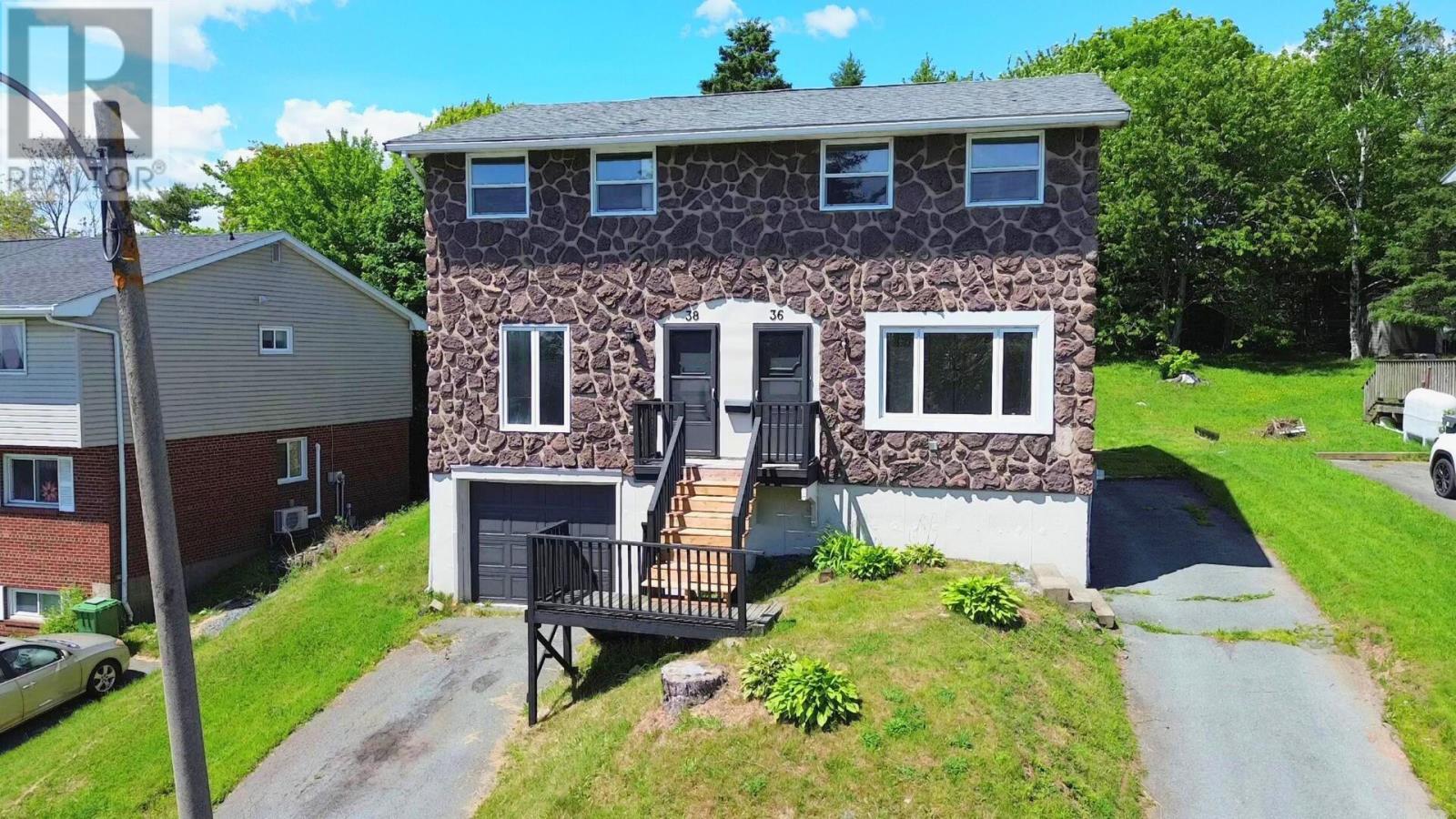 36 Regal Road, Dartmouth, Nova Scotia  B2W 4H6 - Photo 37 - 202616523