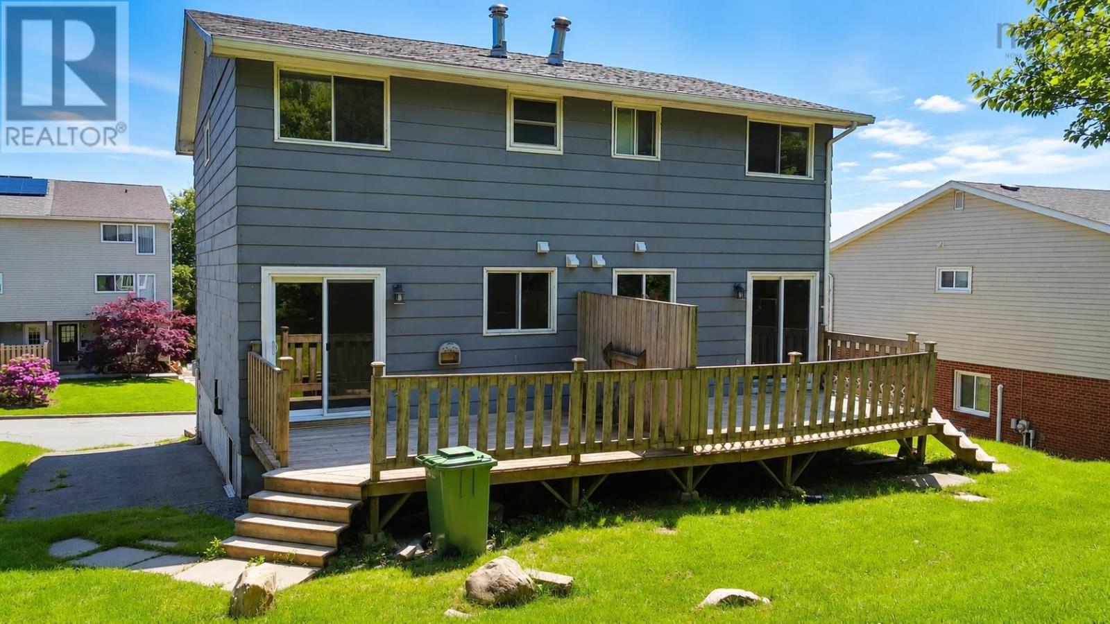 36 Regal Road, Dartmouth, Nova Scotia  B2W 4H6 - Photo 4 - 202616523