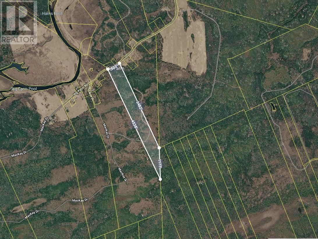 0 Big Farm Road, Baddeck Area, Nova Scotia  B0E 1B0 - Photo 4 - 202616527