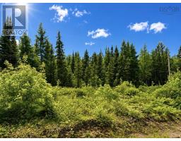 0 Big Farm Road, baddeck area, Nova Scotia