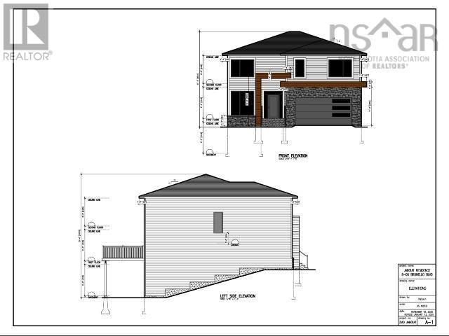 131 Brunello Boulevard, Brunello Estates, Nova Scotia  B3T 0J3 - Photo 3 - 202616531