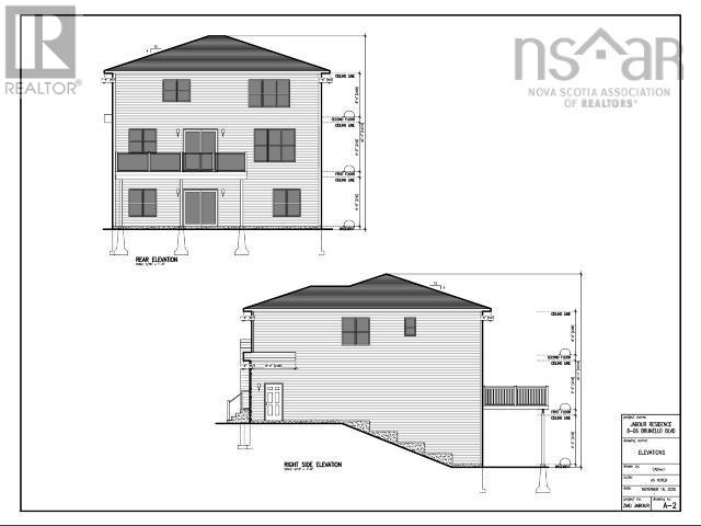 131 Brunello Boulevard, Brunello Estates, Nova Scotia  B3T 0J3 - Photo 4 - 202616531