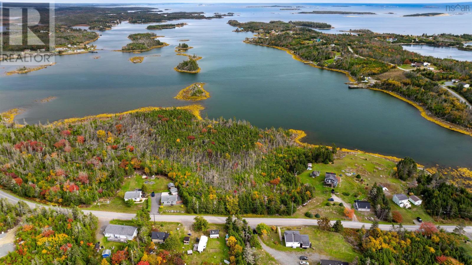 Grant 22407 Sober Island Road, sober island, Nova Scotia