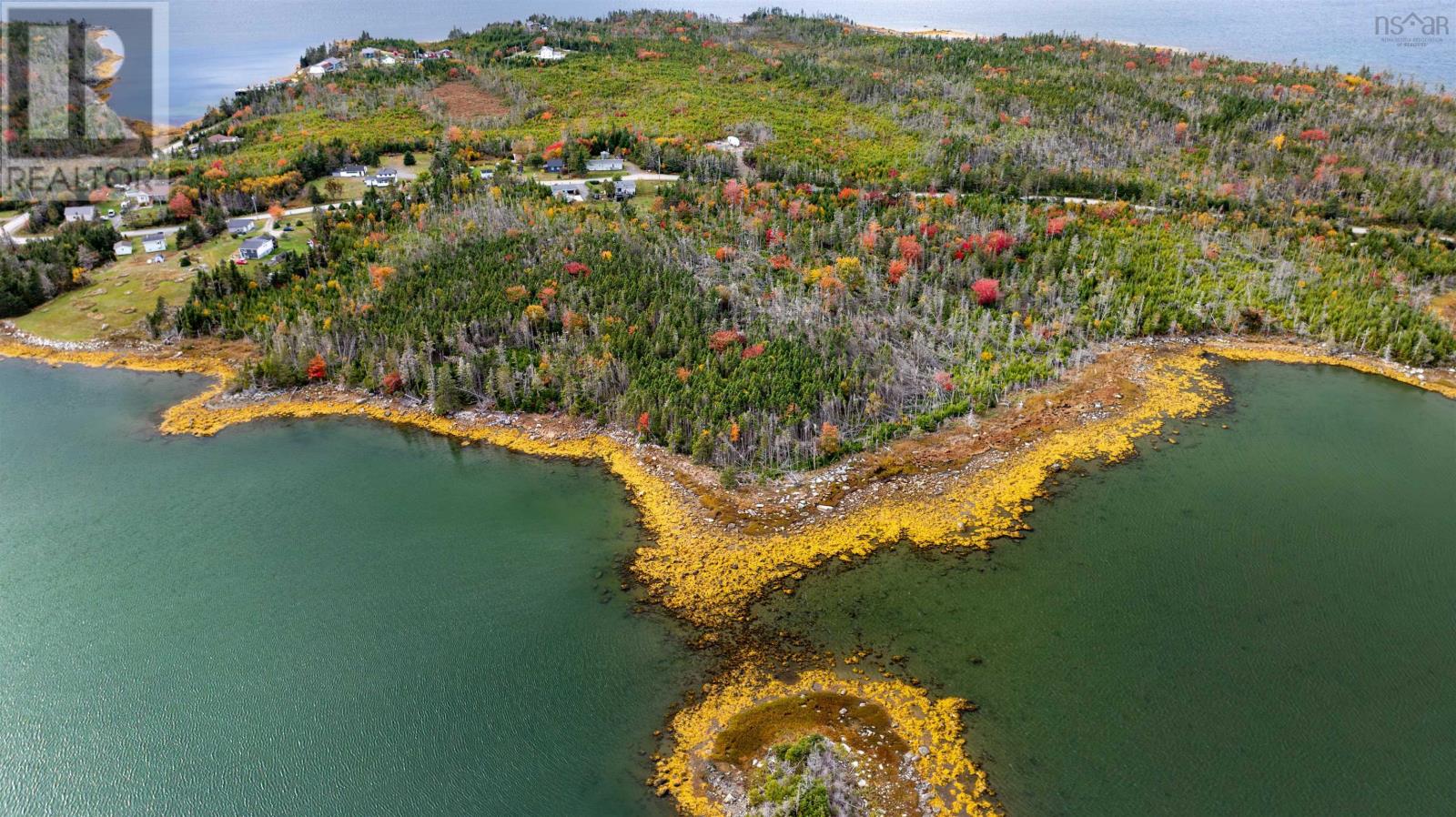 Grant 22407 Sober Island Road, Sober Island, Nova Scotia  B0J 3B0 - Photo 2 - 202616543