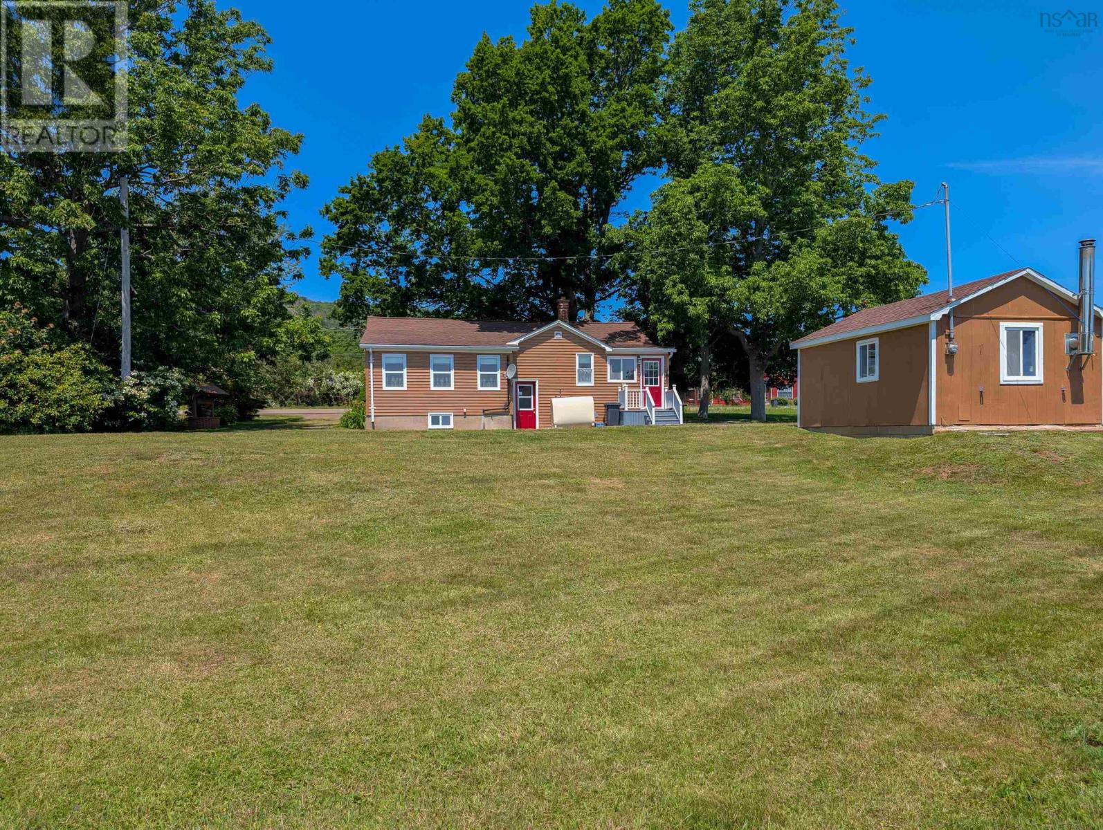 1878 Granville Road, Port Wade, Nova Scotia  B0S 1A0 - Photo 12 - 202616549