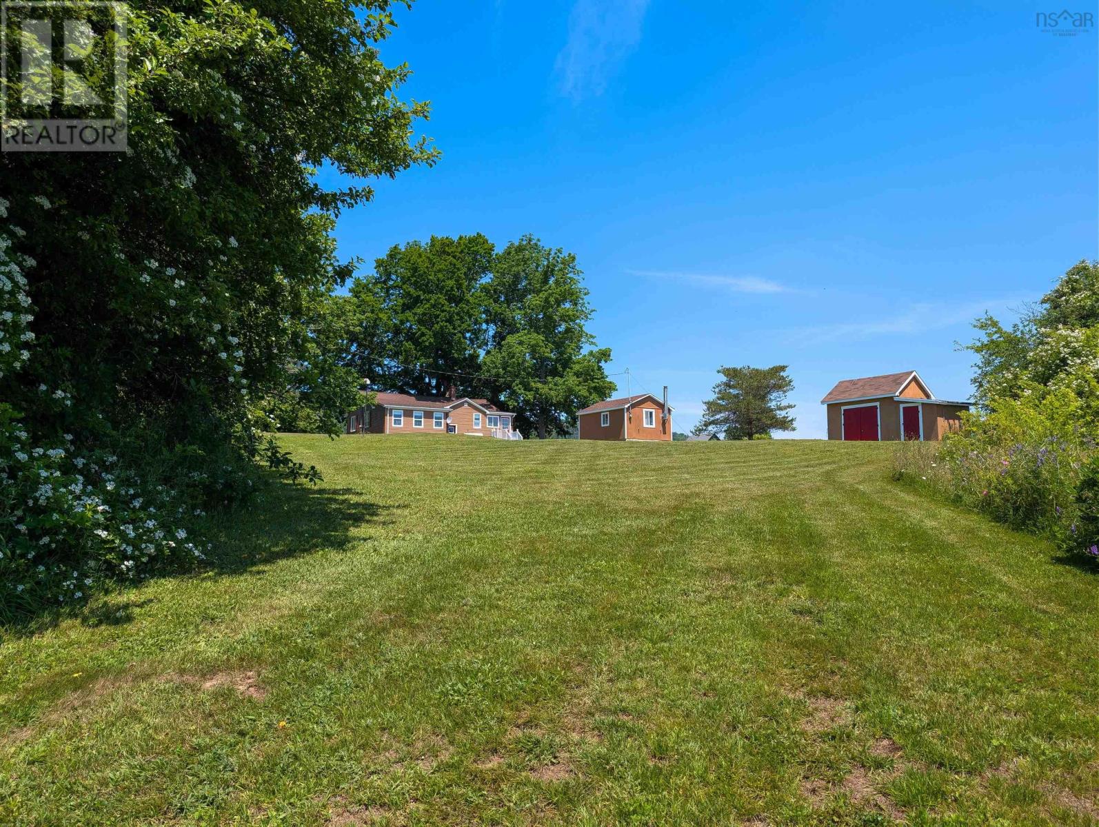 1878 Granville Road, Port Wade, Nova Scotia  B0S 1A0 - Photo 13 - 202616549
